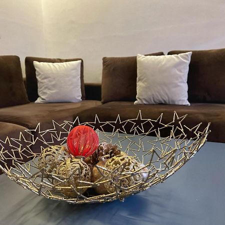 Petite Luxury Urban House Apartman Tríkala Kültér fotó