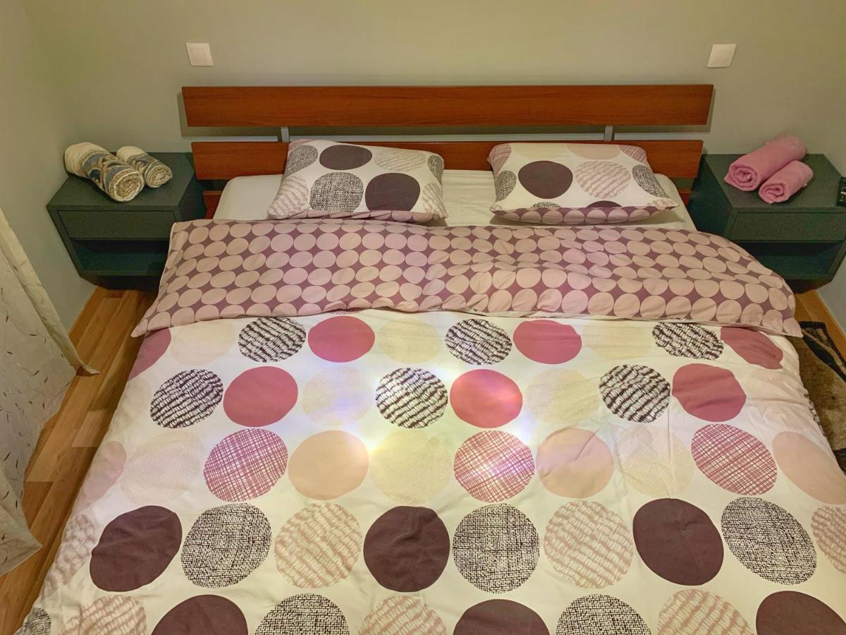 Petite Luxury Urban House Apartman Tríkala Kültér fotó